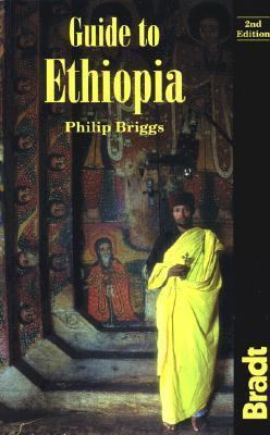 Guide to Ethiopia 1898323666 Book Cover