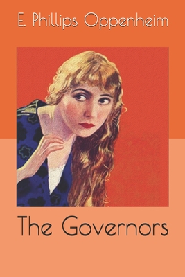 The Governors 1695173406 Book Cover