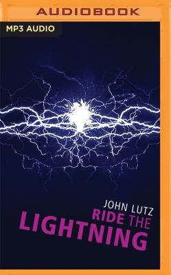 Ride the Lightning 153188671X Book Cover