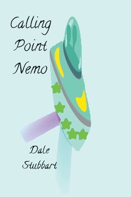 Calling Point Nemo B0C8F6S399 Book Cover