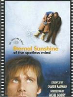 Eternal Sunshine of the Spotless Mind 1854597965 Book Cover