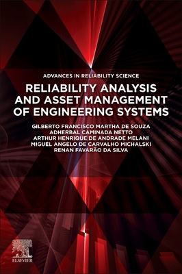 Reliability Analysis and Asset Management of En... 0128235217 Book Cover