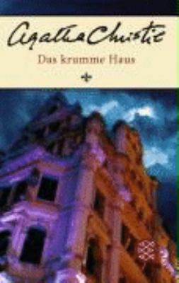 Das Krumme Haus/ The Crooked House [German] 3596168562 Book Cover