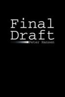 Final Draft 1425785360 Book Cover