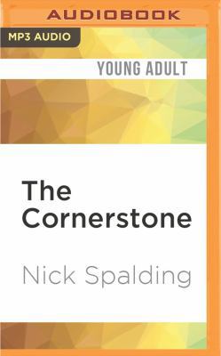 The Cornerstone 1531839061 Book Cover