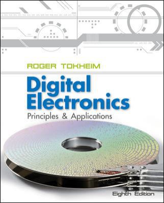 Loose Leaf for Digital Electronics: Principles ... 1259243958 Book Cover