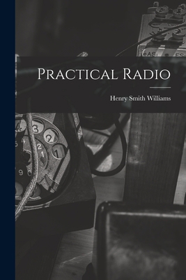 Practical Radio 1017238294 Book Cover