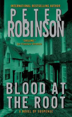 Blood at the Root B0073P96QY Book Cover