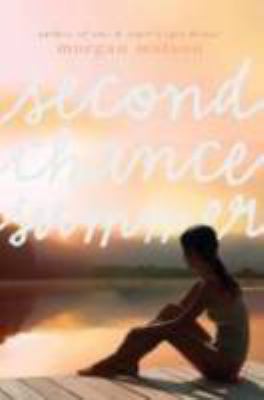 Second Chance Summer 1416990674 Book Cover