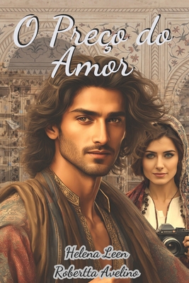O Preço do Amor [Portuguese] B0D6G74R38 Book Cover