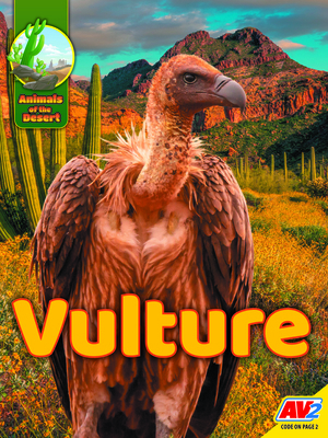 Vulture 1791147941 Book Cover