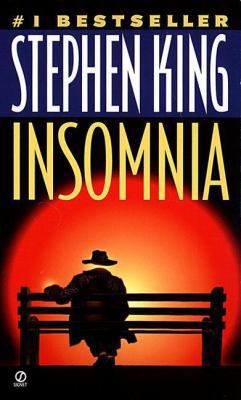 Insomnia B004W0DPWY Book Cover