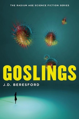 Goslings 1935869620 Book Cover