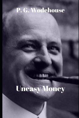 Uneasy Money 1656016257 Book Cover