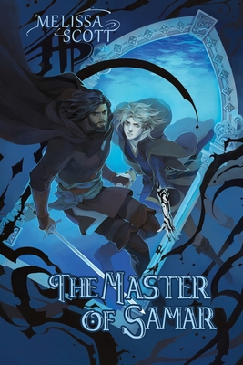 The Master of Samar 1952456169 Book Cover