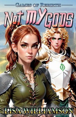 Not My Gods B0FVN948VS Book Cover