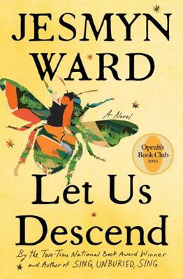Let Us Descend 1668037785 Book Cover