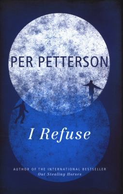 I Refuse 184655781X Book Cover
