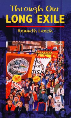 Through Our Long Exile 0232523347 Book Cover