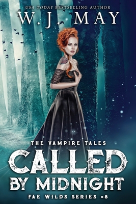 Called by Midnight B0C9SG1X3S Book Cover