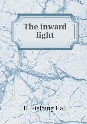 The inward light 5518452209 Book Cover