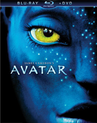 Avatar B002VPE1B6 Book Cover