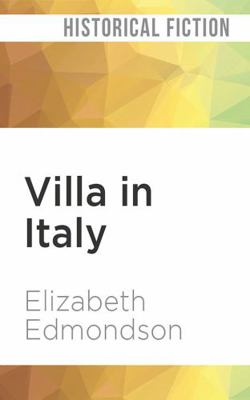 Villa in Italy 1799736911 Book Cover