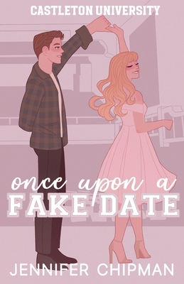 Once Upon A Fake Date 1962926125 Book Cover