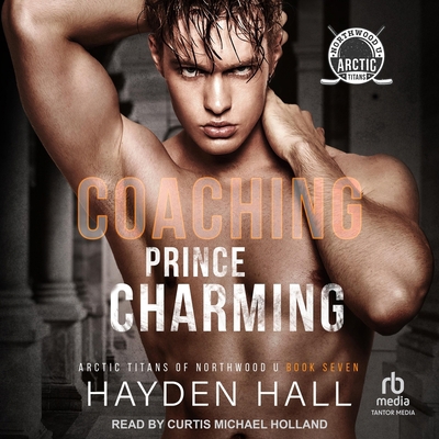 Coaching Prince Charming B0DRC132Y4 Book Cover