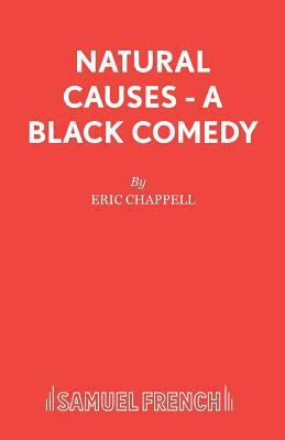 Natural Causes - A black comedy 0573018413 Book Cover