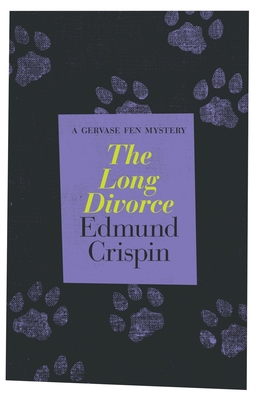 The Long Divorce 1911295330 Book Cover