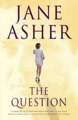 The Question 0002256479 Book Cover