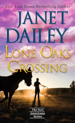Lone Oaks Crossing 1496744683 Book Cover