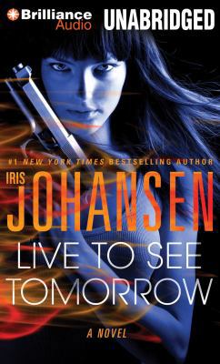 Live to See Tomorrow 1480526045 Book Cover