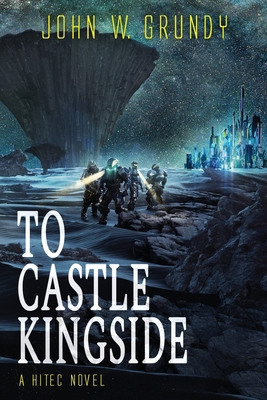 To Castle Kingside B0CGWWLG2K Book Cover