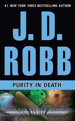 Purity in Death 1469276992 Book Cover