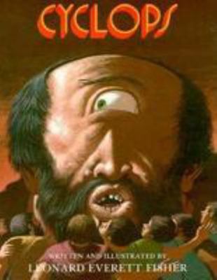 Cyclops 0823410625 Book Cover