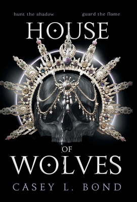 House of Wolves 1087914531 Book Cover