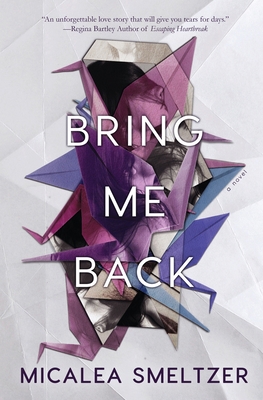 Bring Me Back 1087974682 Book Cover