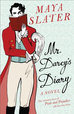 Mr Darcy's Diary 029785268X Book Cover