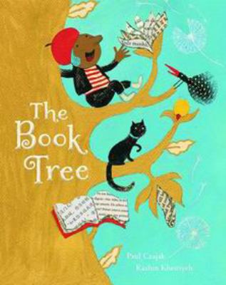 The Book Tree