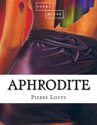 Aphrodite 1548159743 Book Cover