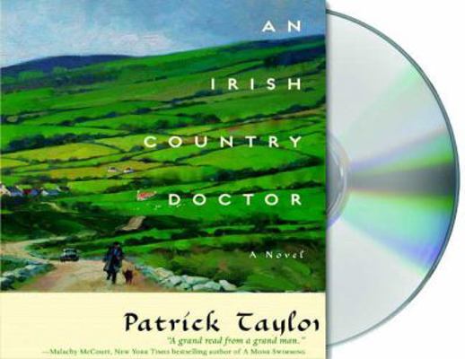 An Irish Country Doctor 1427207046 Book Cover