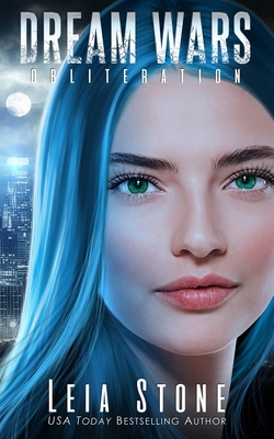 Dream Wars: Obliteration 3 1087450837 Book Cover