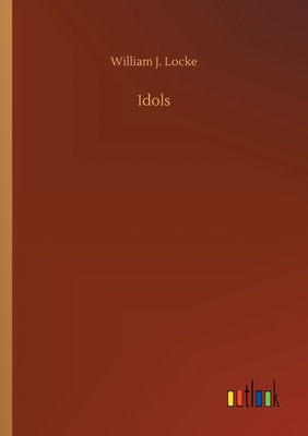 Idols 3752410795 Book Cover
