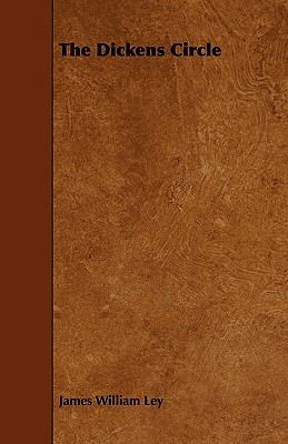 The Dickens Circle 1444688774 Book Cover