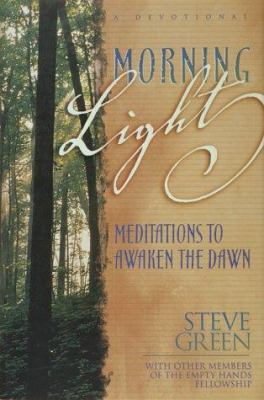 Morning Light 0736902058 Book Cover
