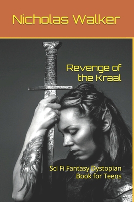 Revenge of the Kraal: The Follow Up to Kingdom ... 197328930X Book Cover