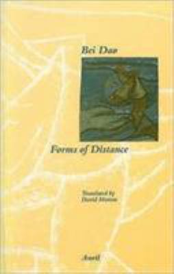 Forms of Distance 0856462594 Book Cover