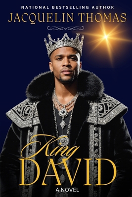 King David B0DLH6L11D Book Cover